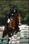 Regal's First Show!!