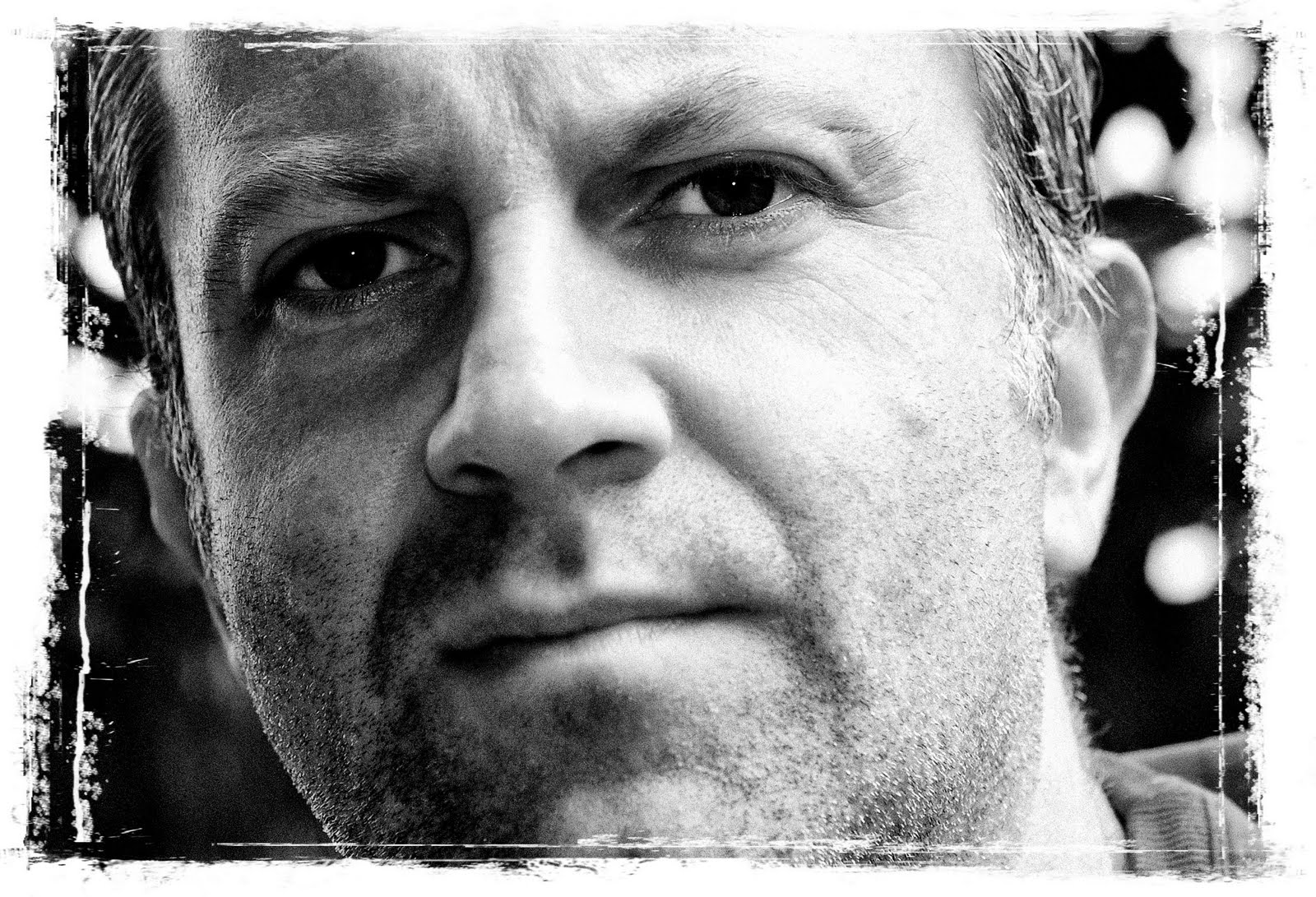 The Solaris Editors' Blog: Conrad Williams Interview