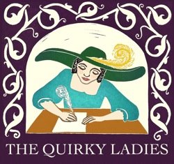THE QUIRKY LADIES