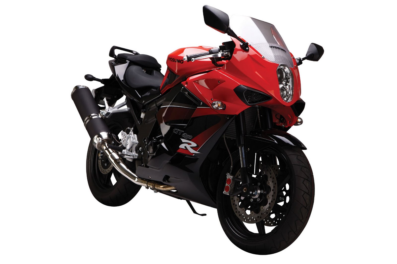 hyosung 650r for sale