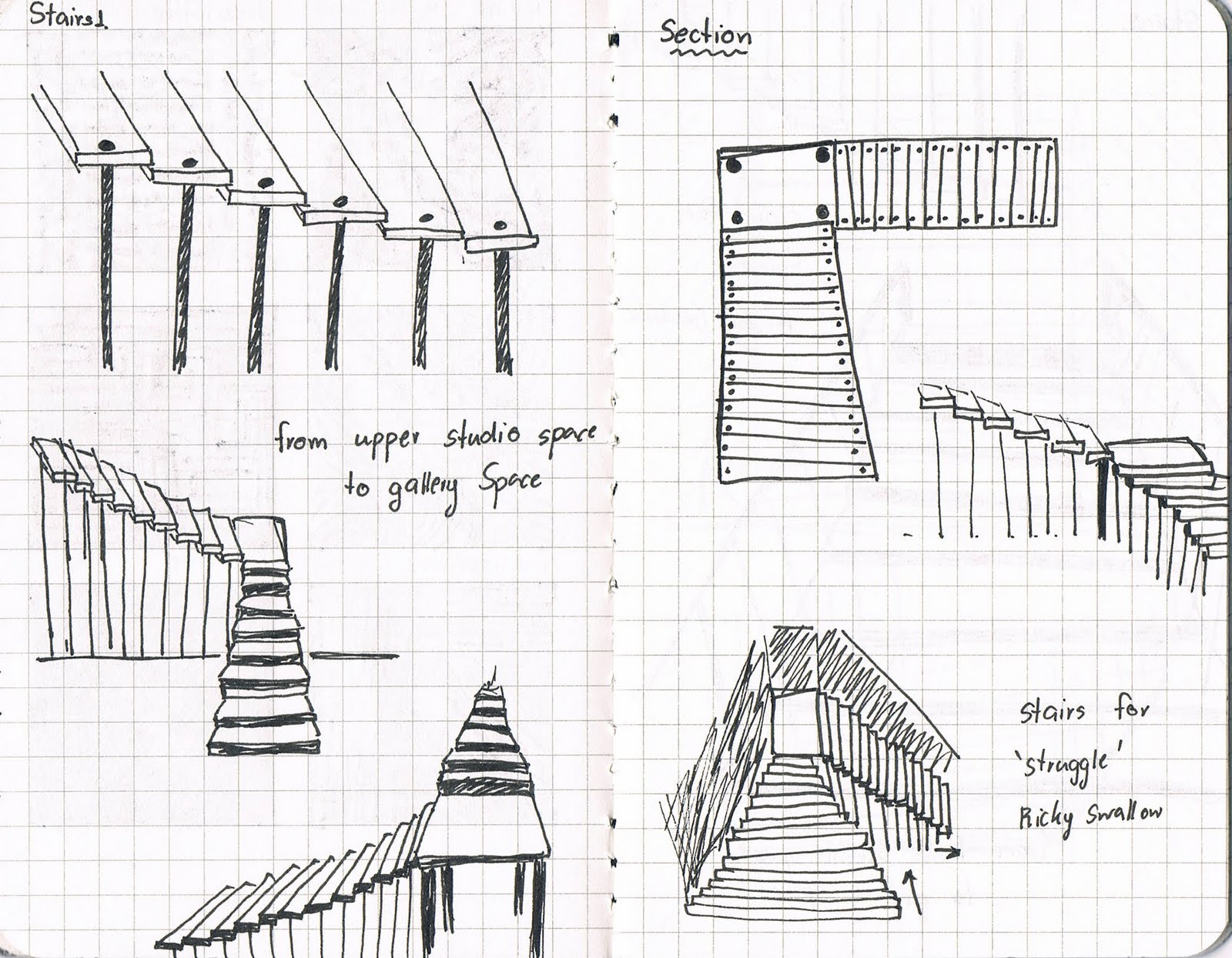 ARCH1101- 2010 - Tharida Rattanajaturon: March 2010