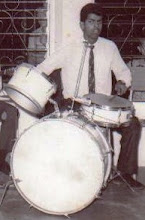 Started as a Drummer (1960)