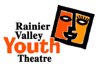 Rainier Valley Youth Theatre - a program of SEEDArts