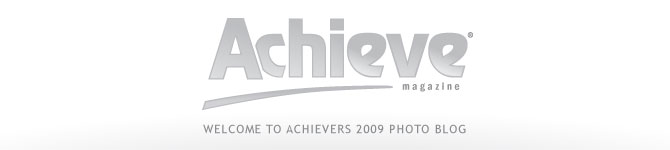 Achievers 2009
