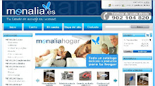Menalia.es | Tu tienda de menaje en internet