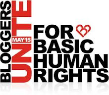 Bloggers Unite for Basic Human Rights