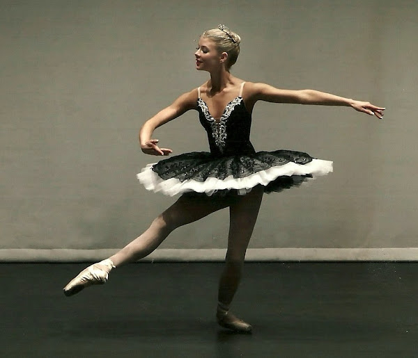 Classical ballet tutu (stretch) PS 2010