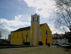 Paróquia de Santa Maria de Loures