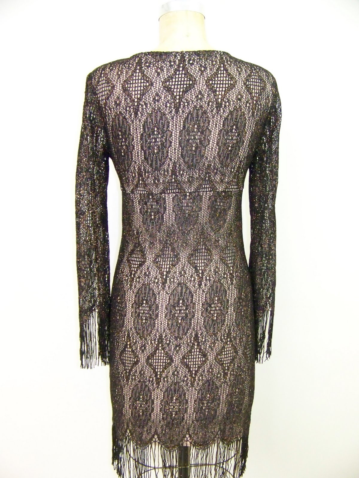 Kathy sew&sew Lace dress. Csipke ruha.