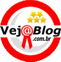 O Bloguinho também está na seleção dos melhores Blogs do Brasil