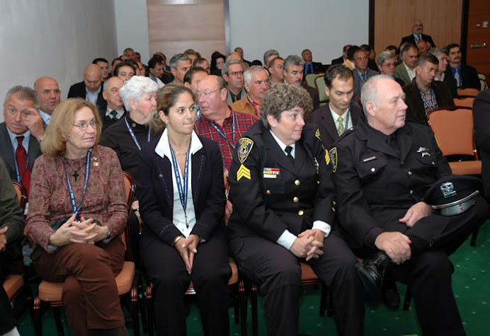 10 years of IPA Romania, International Conference
