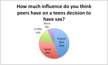 Why Teenagers Have Sex 87