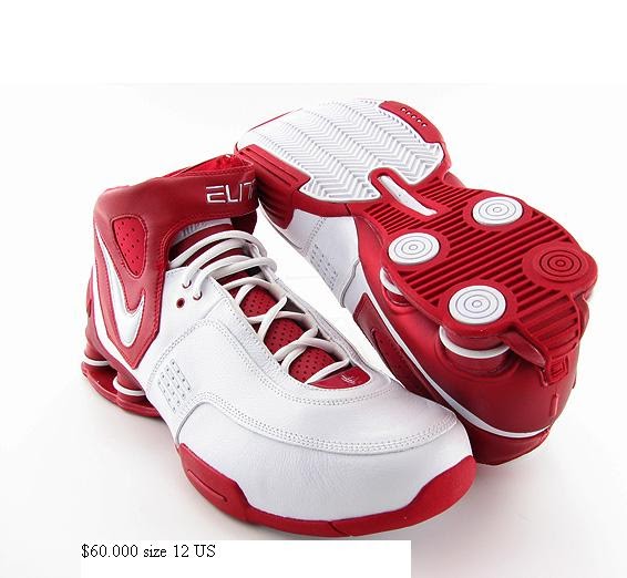 nike shox elite tb