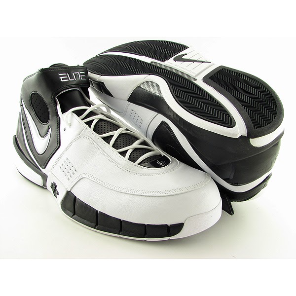 nike shox elite tb