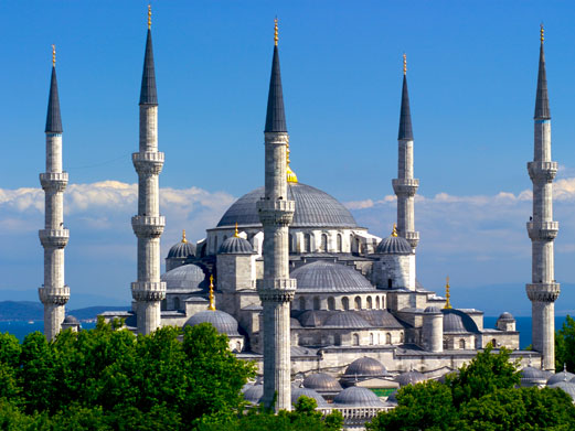 blue mosque istanbul blue mosque istanbul