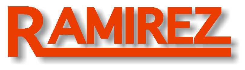 .: RAMIREZ,DESDE MEXICO AL MUNDO