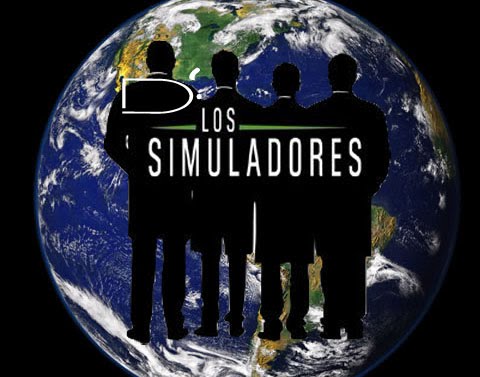 Los Simuladores