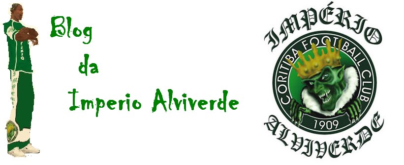 Imperio Alviverde
