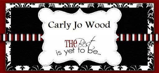 Carly Jo Wood