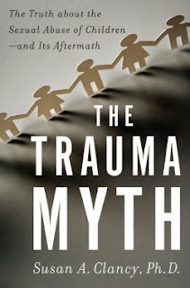 The Trauma Myth by Susan A. Clancy