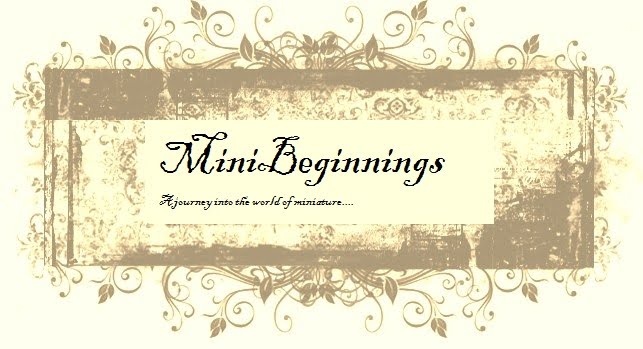 Mini Beginnings