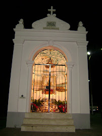 La Cappella di "Santu Roccheddu"