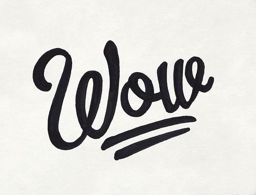 Journey to a Healthier Me: Wow Moments