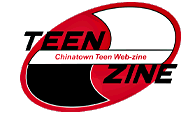 Teen'Zine Logo