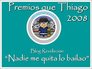 Blog Revelación 2008