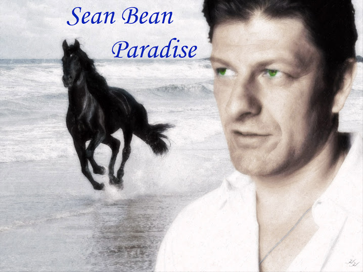 Sean Bean Paradise