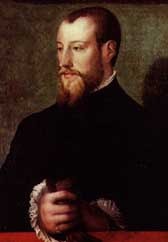 Theodore Beza (1519-1605)