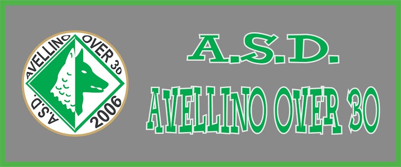 A.S.D. AVELLINOOVER30