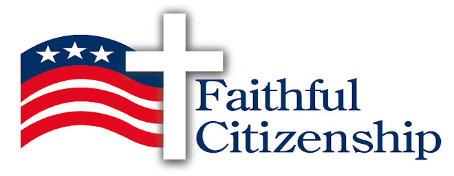 Faithful Citizenship in Pa's 1st Congressional District and the Central Garden State