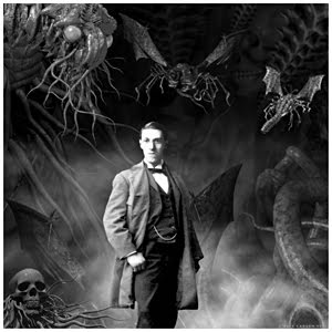 per storie: luglio 2010 halloween lovecraft