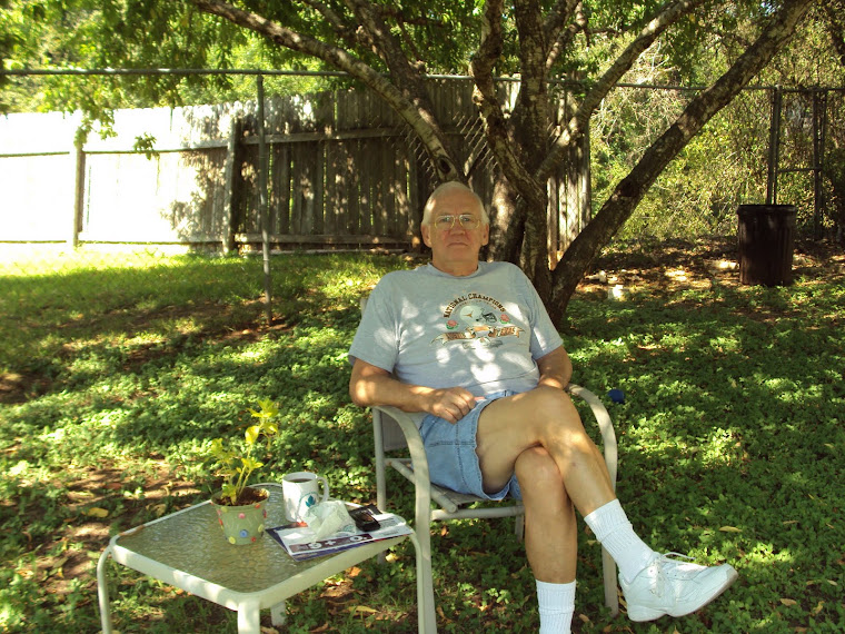 Under the Peach Trees