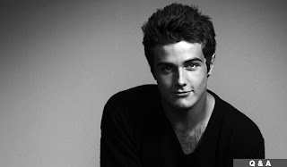 Male Celebrity Nude Index: Beau Mirchoff