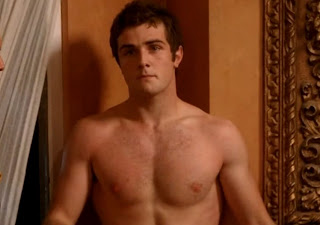 Male Celebrity Nude Index: Beau Mirchoff
