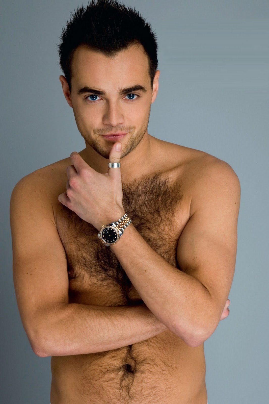 Male Celebrity Nude Index Ben Adams