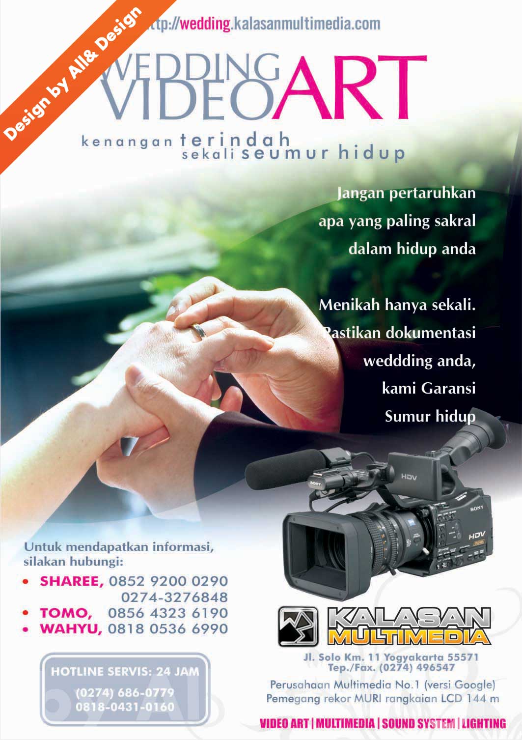 contoh iklan di majalah contoh iklan di majalah