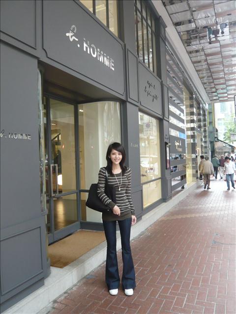 [其實我是想要照褲子，哈哈哈！有沒有修飾度滿分P.jpg]