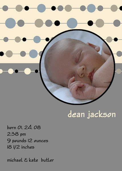 Dean Jackson