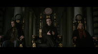 the Volturi