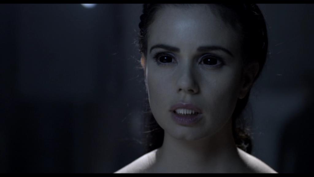 Taliesin meets the vampires 30 Days of Night Dark Days review