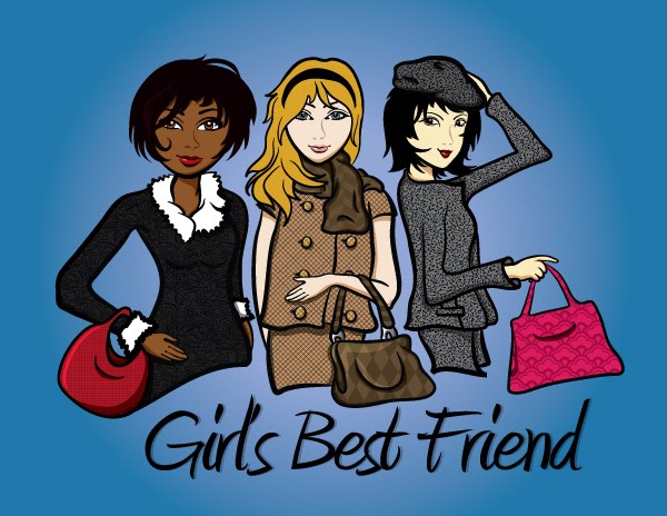 Girls Best Friend