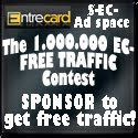 Join the 1 Million EC-Free Traffic-Contest now!