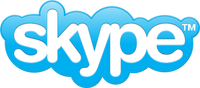 Friday Fave: Skype