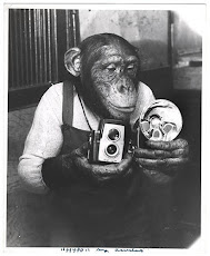 Weegee's Assistant, Hypo (1950)