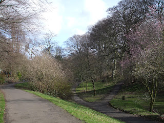 Wallsend Civic Hall Grounds Wallsend Civic Hall Grounds