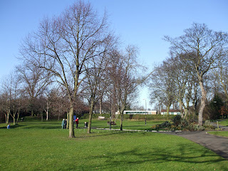 Brandling Park Brandling Park