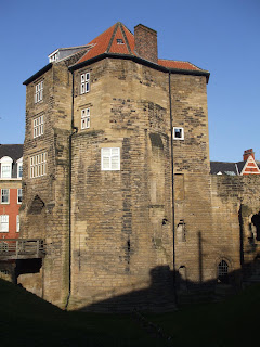 Black Gate Black Gate